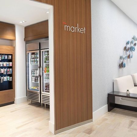 Residence Inn By Marriott Stamford Downtown מראה חיצוני תמונה