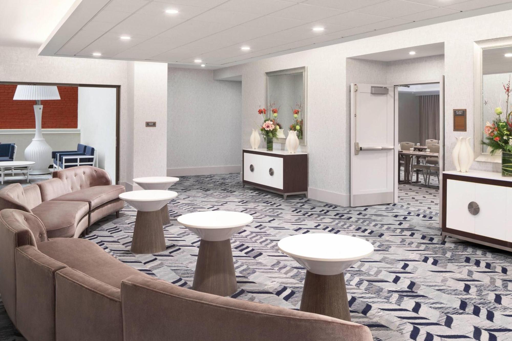 Residence Inn By Marriott Stamford Downtown מראה חיצוני תמונה